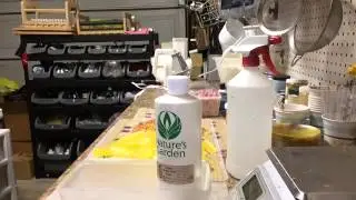 Melt & Pour #119