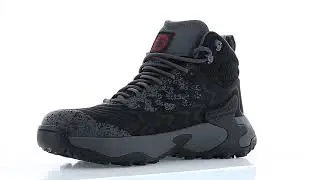 Reebok Work Men's Kitari DMX Work Athletic Work Hiker RB4175