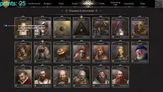 The Vincennt Tournament Live Now