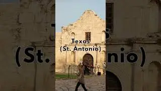 Everything is #haunted  in #texas ! America's Most Haunted Cities #trivia #facts