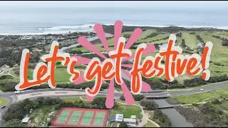 Surf Coast Spirit 2025