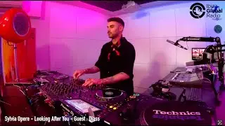 Diass @ Ibiza Global Radio (Looking After You Radio Show) May 2025