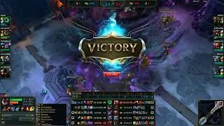 Raid Boss Thresh