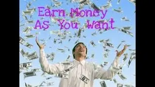 How to earn money