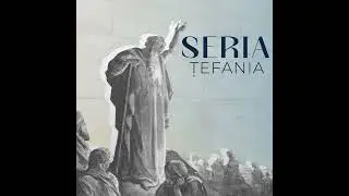 Țefania 2 - Tedi Ologeanu