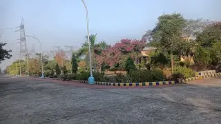 POWERGRID BINA SUB STATION #pgcil #substation