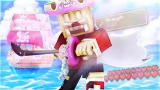 BIG MOM : R&Ocirc;LE OP ? (WANO UHC)