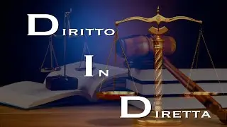 Diritto In Diretta - Parità salariale