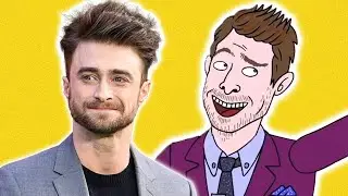 Animated Characters Voiced by Harry Potter Actors