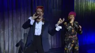 The Wedding Singer - UK Tour - ATG Tickets