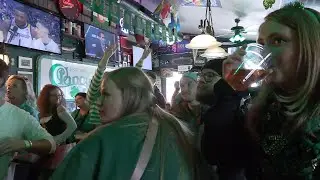 CLANCY'S SAINT PATRICK'S DAY 2023 at Clancy's Irish Pub - Wheat Ridge, CO
