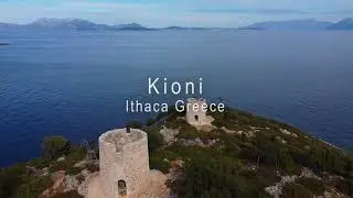 Kioni Ithaca Greece - ithacagreece.com Real Estate