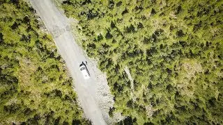 Torri di Fraele e Laghi di Cancano 4K