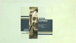 Tayfun Talipoğlu & Alaaddin Us - Zor Günlerin Sevdası