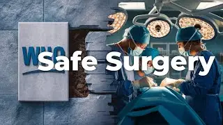 Why Your Surgeon Needs a Checklist