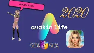 COMO INSTALAR O AVAKIN LIFE HACK🤫