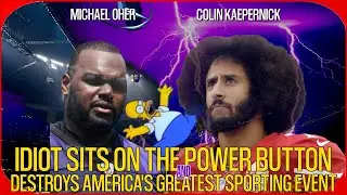 Blackout Bowl: The Super Bowl When The Stadium Died Halfway Through
