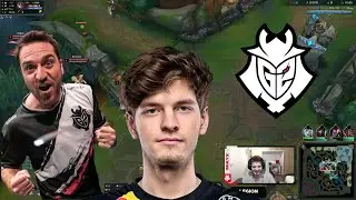 Mikyx On Being Kicked From G2 And What Team He Wants To Join!!