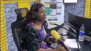 Mental Health Discrimination: Open Your Eyes to Our Reality - Nigeria Info 95.1 FM