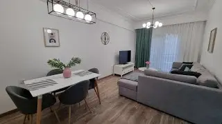 Роскошные апартаменты Serenity | Александруполис, Греция | Отзыв об отеле 🏨