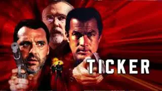 recensione film ticker