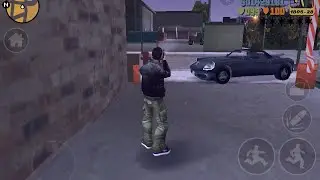 GTA 3 Guide : Free Rifle and Rampage