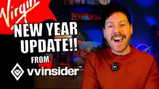 Virgin Voyages New Year Update From VV Insider