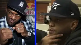 #StylesP &ldquo;#TrickTrick&rsquo;s Goon KNOCKED ME OUT   Threw Me Down Flight Of Stairs&rdquo;