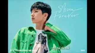 [VIETSUB] [MBBH] Suspicious Partner OST Part.7 - Kihyun 