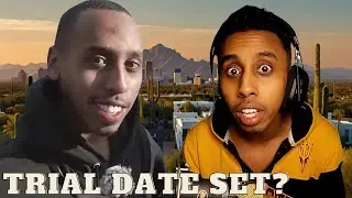 Johnny Somali Trial Date Set But Still More Charges Are Coming