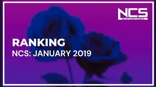 Ranking NCS January 2019