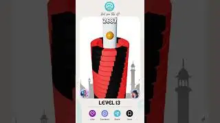 Stack Bounce 13 : Ultimate Guide to Higher Scores!