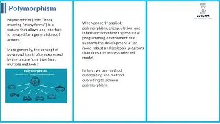 Polymorphism and Inheritance In OOPs