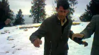 huramzai imran agha