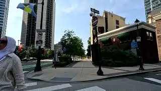 10K Virtual Run in Center City Philadelphia Run Philly With Me
