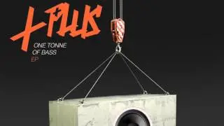 L Plus - Arcade [One Tonne Of Bass EP]