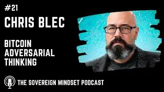#21 - Blackrock fork war incoming? - Chris Blec