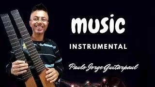 COMO TOCAR UM VIOLAO DE DOIS BRA&Ccedil;OS @LOWGUITAR m&uacute;sica instrumental