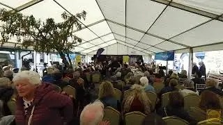 8. Churchhill Silver Band - Brassfest 2025