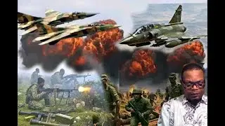 FM 26.12.25 SACREE BOULOT DE FARDC ET WAZA PLUS DE 700 RDF M23 ONT ETE ENVOYER EN ENFER VIA BARAKA