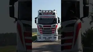 Auto Siegl Scania S