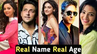 Aye Dil Jee Le Zaraa Serial Cast Real Name And Real Age | Anandi | Vaibhav | TM