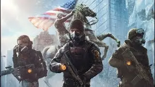 The Division | &iquest;Merece la pena despu&eacute;s de 3 a&ntilde;os?