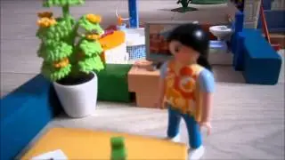 Film Playmobil : Le Divorce -partie1-