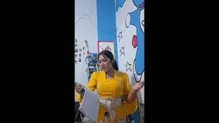Tugas vidio bhs bali kelas X kuliner 1 Ngewacen Puisi Bali Anyar Sane memurde liang lan galang 