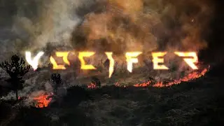 VOCIFER - LIFE ft  Luis Mariutti Lyric Music Video