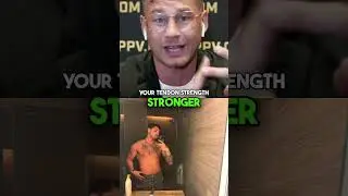 Chris Algieri breaks down SARMs Ryan Garcia allegations❗
