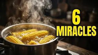 6 Benefits of Drinking Boiled Corn Water That Are Good for Our Health