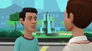 English Conversation(Planning For A Birthday Party)@english.tangerineacademy