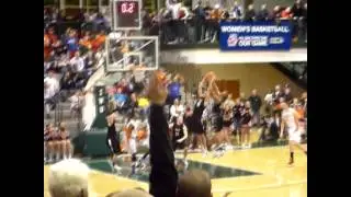 The Last 30 Seconds NCWHS vs NCHS